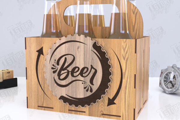 1757601485_Beer-Holder-Laser-Cut-Beer-Basket-CNC-Graphics-119722561-1-1