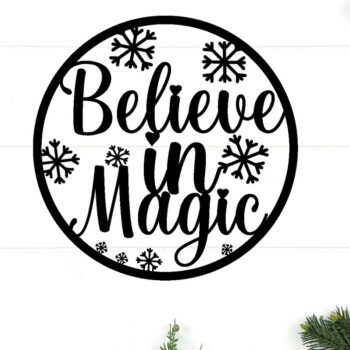 Intra απο ξύλο plywood 3mm-4mm πάχος ΠΙΣΤΕΨΤΕ στο MAGIC METAL WALL ART  Δίασταση 40x40 cm INTRAFABR-82758003 - Image 1