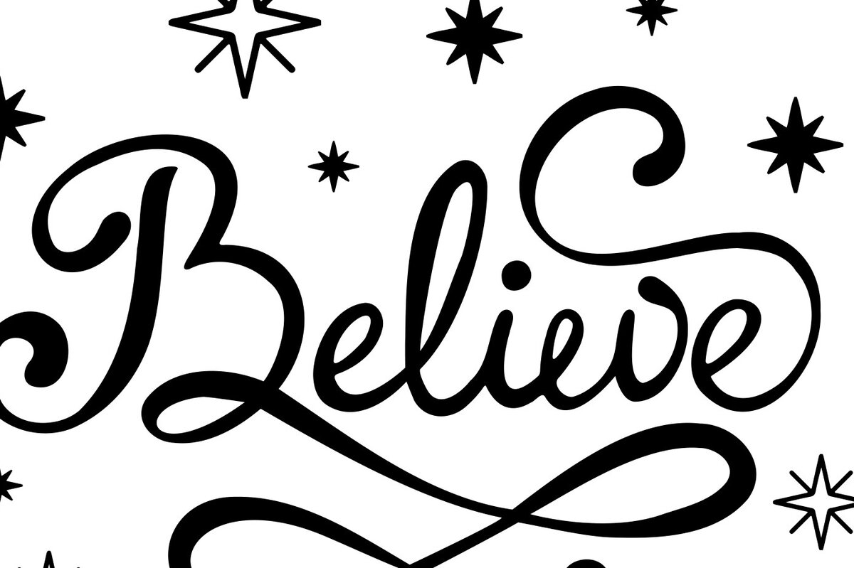 Intra απο ξύλο plywood 3mm-4mm πάχος Πιστέψτε , Χριστουγεννιάτικο διάνυσμα σεναρίου Δίασταση 15x15 cm INTRAFABR-86086215