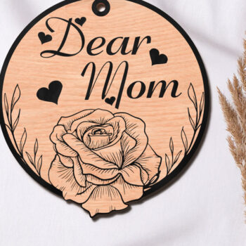 Intra απο ξύλο plywood 3mm-4mm πάχος Best Mom Δίασταση 15x15 cm INTRAFABR-119676578 - Image 7