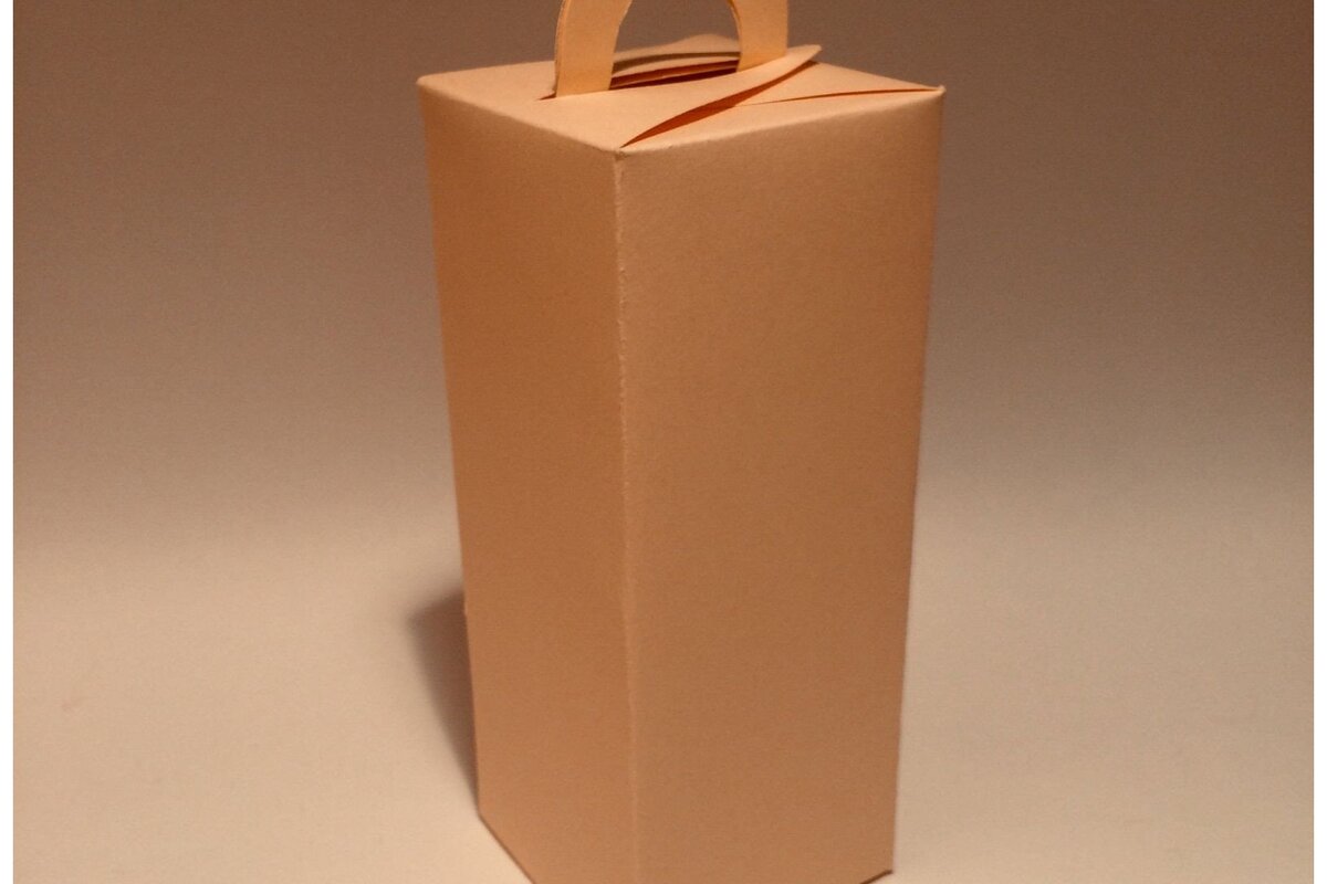 Intra απο ξύλο plywood 3mm-4mm πάχος Κουτί ποτών Δίασταση 10x10 cm INTRAFABR-33279431 - Image 5