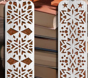 Intra απο ξύλο plywood 3mm-4mm πάχος Μεγάλο σελιδοδείκτη Δίασταση 10x20 cm INTRAFABR-84359303 - Image 12