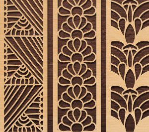 Intra απο ξύλο plywood 3mm-4mm πάχος Μεγάλο σελιδοδείκτη Δίασταση 10x20 cm INTRAFABR-84359303 - Image 14