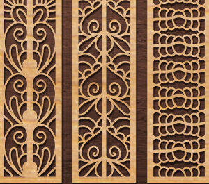 Intra απο ξύλο plywood 3mm-4mm πάχος Μεγάλο σελιδοδείκτη Δίασταση 10x20 cm INTRAFABR-84359303 - Image 15