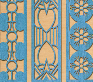 Intra απο ξύλο plywood 3mm-4mm πάχος Μεγάλο σελιδοδείκτη Δίασταση 10x20 cm INTRAFABR-84359303 - Image 17
