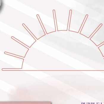 Intra απο ξύλο plywood 3mm-4mm πάχος Boho Sun Δίασταση 8x8 cm INTRAFABR-71443922 - Image 2