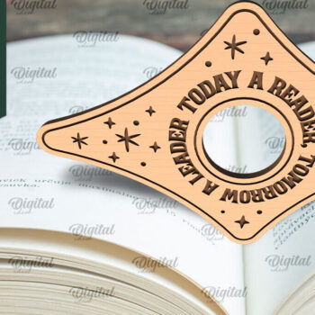 Intra απο ξύλο plywood 3mm-4mm πάχος Βιβλίο Buddies Cut  Δίασταση 30x20 cm INTRAFABR-94915635 - Image 4