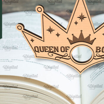 Intra απο ξύλο plywood 3mm-4mm πάχος Βιβλίο Buddies Cut  Δίασταση 30x20 cm INTRAFABR-94915635 - Image 8