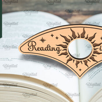 Intra απο ξύλο plywood 3mm-4mm πάχος Βιβλίο Buddies Cut  Δίασταση 30x20 cm INTRAFABR-94915635 - Image 12