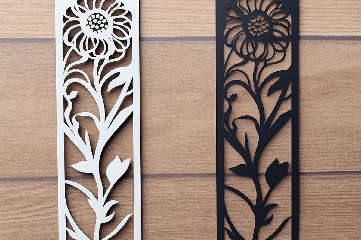 Intra απο ξύλο plywood 3mm-4mm πάχος Σελιδοδείκτης δέσμης Cut  Δίασταση 10×20 cm INTRAFABR-86538111