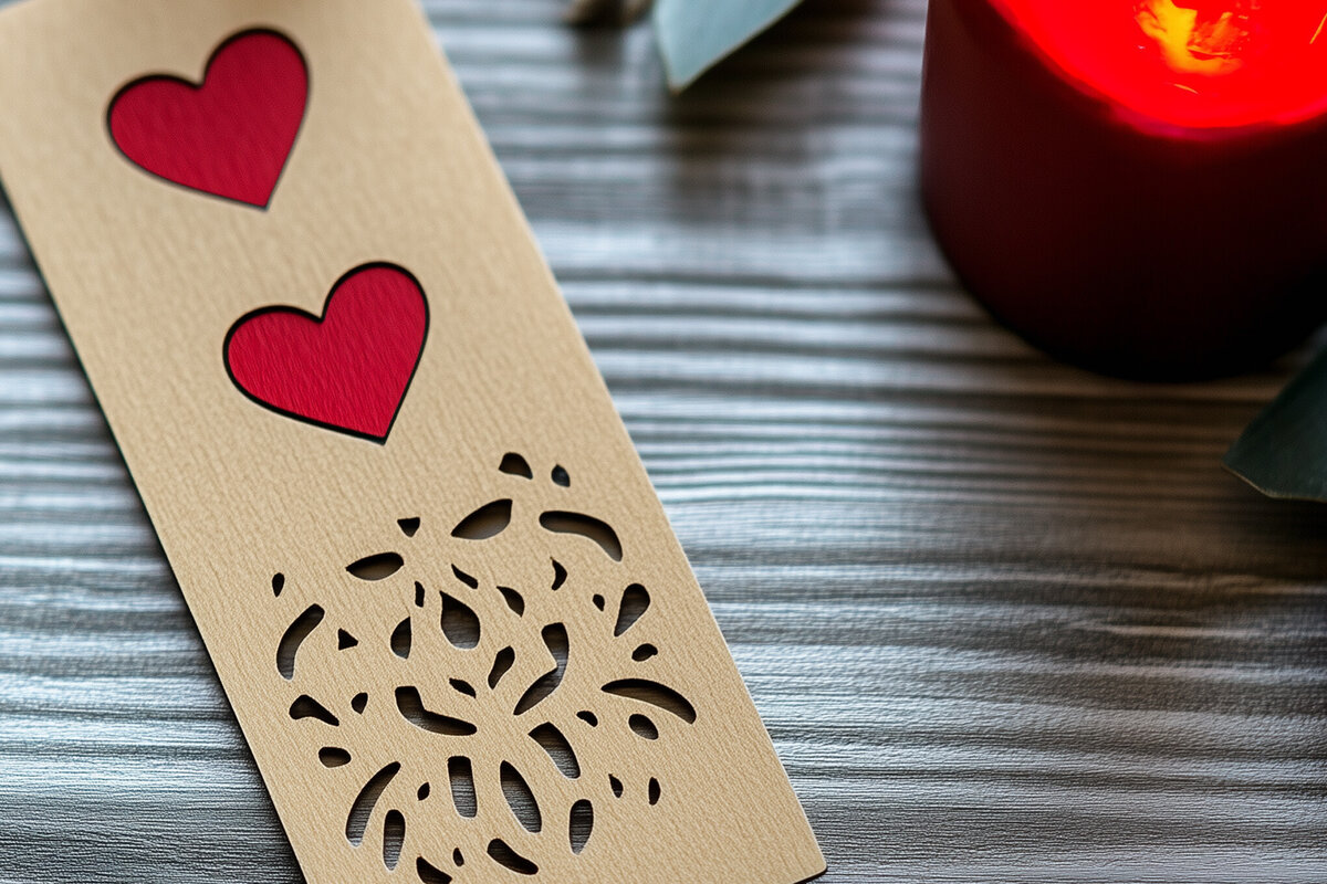 Intra απο ξύλο plywood 3mm-4mm πάχος Προσθέστε σελιδοδείκτη αποκοπής Cut  Δίασταση 15x15 cm INTRAFABR-115235768