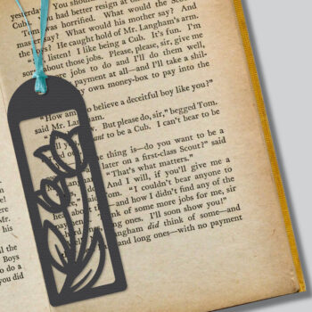 Intra απο ξύλο plywood 3mm-4mm πάχος Σελιδοδείκτης  Δίασταση 10x20 cm INTRAFABR-116615237 - Image 6