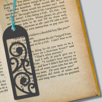 Intra απο ξύλο plywood 3mm-4mm πάχος Σελιδοδείκτης  Δίασταση 10x20 cm INTRAFABR-116615237 - Image 7