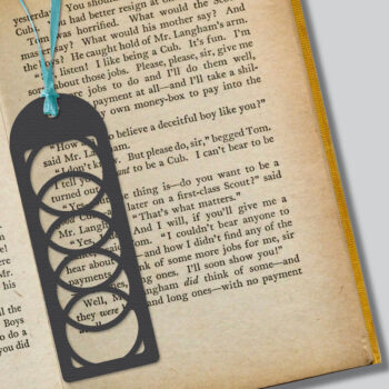 Intra απο ξύλο plywood 3mm-4mm πάχος Σελιδοδείκτης  Δίασταση 10x20 cm INTRAFABR-116615237 - Image 10