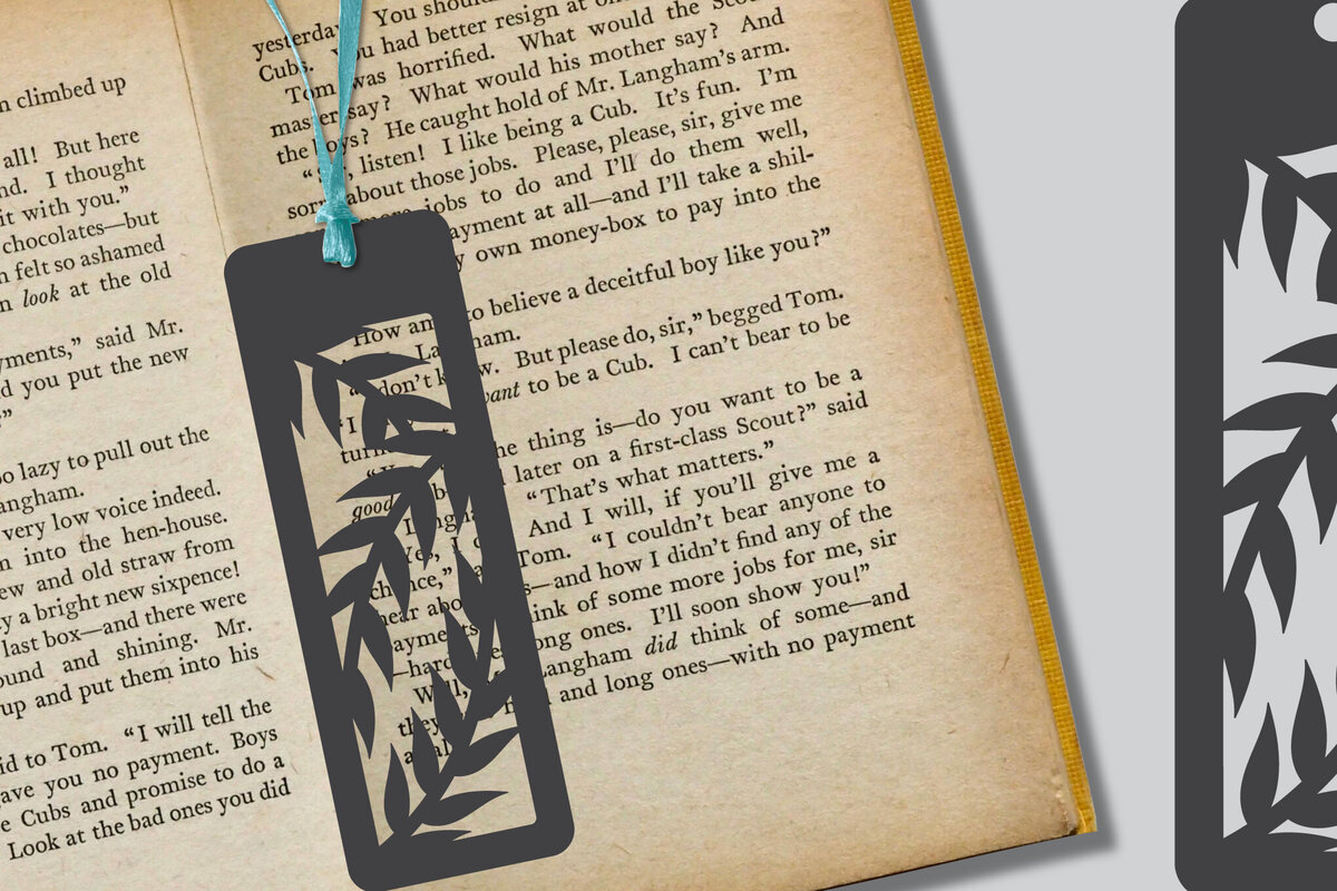 Intra απο ξύλο plywood 3mm-4mm πάχος Σελιδοδείκτης  -  Δίασταση 10x20 cm INTRAFABR-117314858