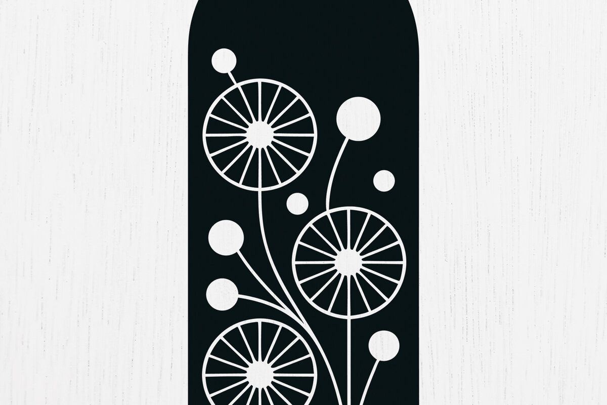 Intra απο ξύλο plywood 3mm-4mm πάχος Προσθήκη σελιδοδείκτη Paper Cut Design 14 Δίασταση 15x15 cm INTRAFABR-121111293