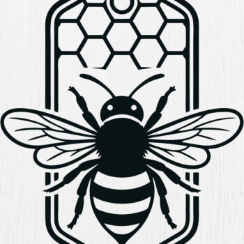 Intra απο ξύλο plywood 3mm-4mm πάχος Σχεδίαση σελιδοδείκτη Paper Cut Δίασταση 15x15 cm INTRAFABR-120832096 - Image 1