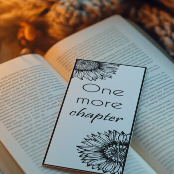 Intra απο ξύλο plywood 3mm-4mm πάχος Σελιδοδείκτες Sunflower Δίασταση 20x20 cm INTRAFABR-120022811 - Image 3