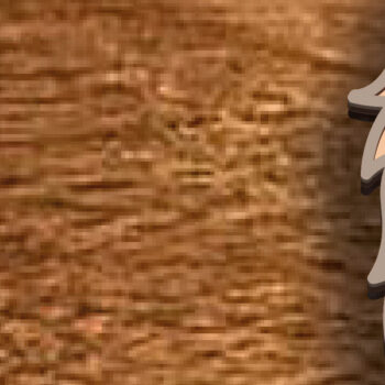 Intra απο ξύλο plywood 3mm-4mm πάχος Border Collie Dog Multilayer /Vector Δίασταση 30x20 cm INTRAFABR-83507768 - Image 2