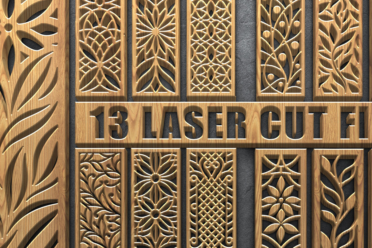 Intra απο ξύλο plywood 3mm-4mm πάχος πάνελ βοτανικής Δίασταση 3600x5400 cm INTRAFABR-122885756