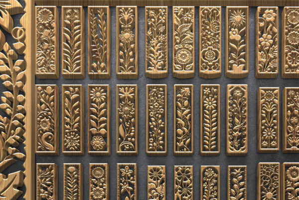 1757605679_Botanical-Stripe-Laser-Cut-Files-Laser-Cutting-124783542-1-1