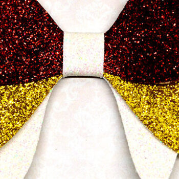 Intra απο ξύλο plywood 3mm-4mm πάχος Πρότυπο τόξου Δίασταση 15x15 cm INTRAFABR-16273902 - Image 1