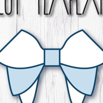 Intra απο ξύλο plywood 3mm-4mm πάχος Πρότυπο τόξου Δίασταση 15x15 cm INTRAFABR-16273902 - Image 2