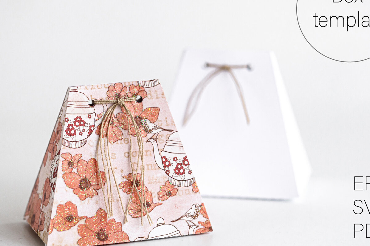 Intra απο ξύλο plywood 3mm-4mm πάχος Box Χριστουγεννιάτικο Δώρο Κουτί Μπομπονιέρα Δίασταση 15x15 cm INTRAFABR-30541273