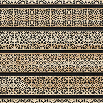 Intra απο ξύλο plywood 3mm-4mm πάχος Πρότυπο βραχιόλι κοπής με λέιζερ Δίασταση 5x5 cm INTRAFABR-71607016 - Image 2