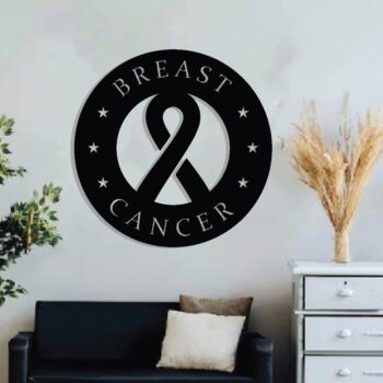 Intra απο ξύλο plywood 3mm-4mm πάχος Καρκίνος του μαστού Μεταλλικός τοίχος με λέιζερ Δίασταση 40x40 cm INTRAFABR-81187423 - Image 3