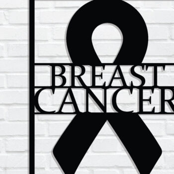 Intra απο ξύλο plywood 3mm-4mm πάχος Καρκίνος του μαστού Μεταλλικός τοίχος με λέιζερ Δίασταση 40x40 cm INTRAFABR-81187469 - Image 1