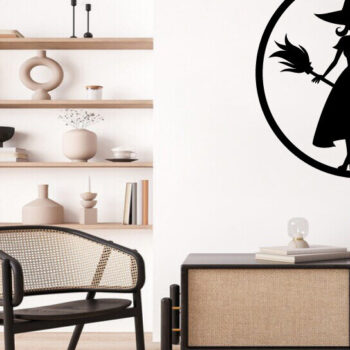 Intra απο ξύλο plywood 3mm-4mm πάχος κοπής με λέιζερ μεταλλικό τοίχου με σκουπόξυλο Δίασταση 40x40 cm INTRAFABR-102701222 - Image 2