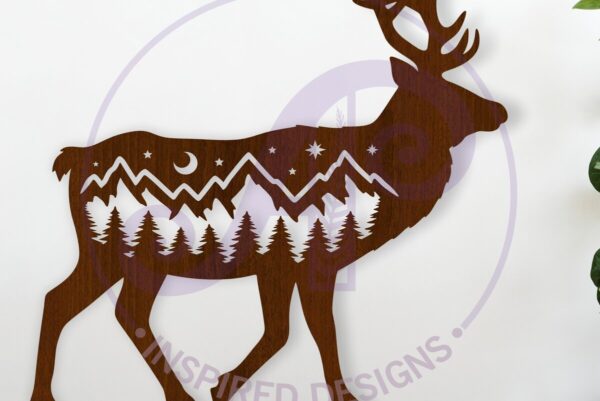 1757606617_Buck-Deer-forest-scene-wall-art-sign-Graphics-117218239-1-1