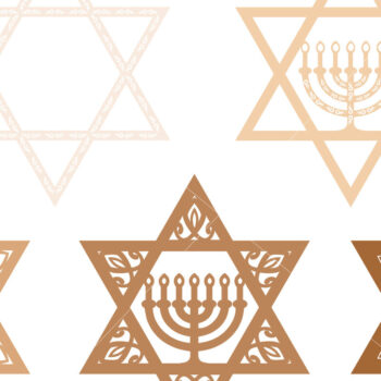 Intra απο ξύλο plywood 3mm-4mm πάχος STARs του DAVID Δίασταση 40x40 cm INTRAFABR-57429860 - Image 6