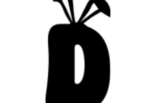 Intra απο ξύλο plywood 3mm-4mm πάχος Bunny Ears Alphabet , Πασχαλινό λαγουδάκι Δίασταση 4x4 cm INTRAFABR-119808959