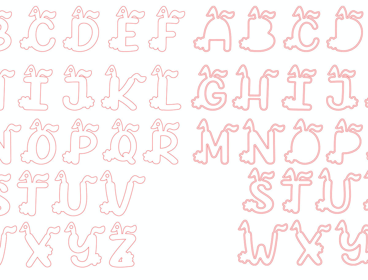 Intra απο ξύλο plywood 3mm-4mm πάχος Πασχαλινό καλάθι γράμματα λαγουδάκι Αυτιά Ετικέτες Δίασταση 30x20 cm INTRAFABR-117971948