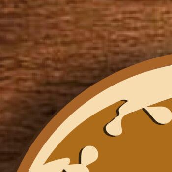 Intra απο ξύλο plywood 3mm-4mm πάχος Burger Multilayer 3D / Burger 3D Δίασταση 30x20 cm INTRAFABR-77275254 - Image 8