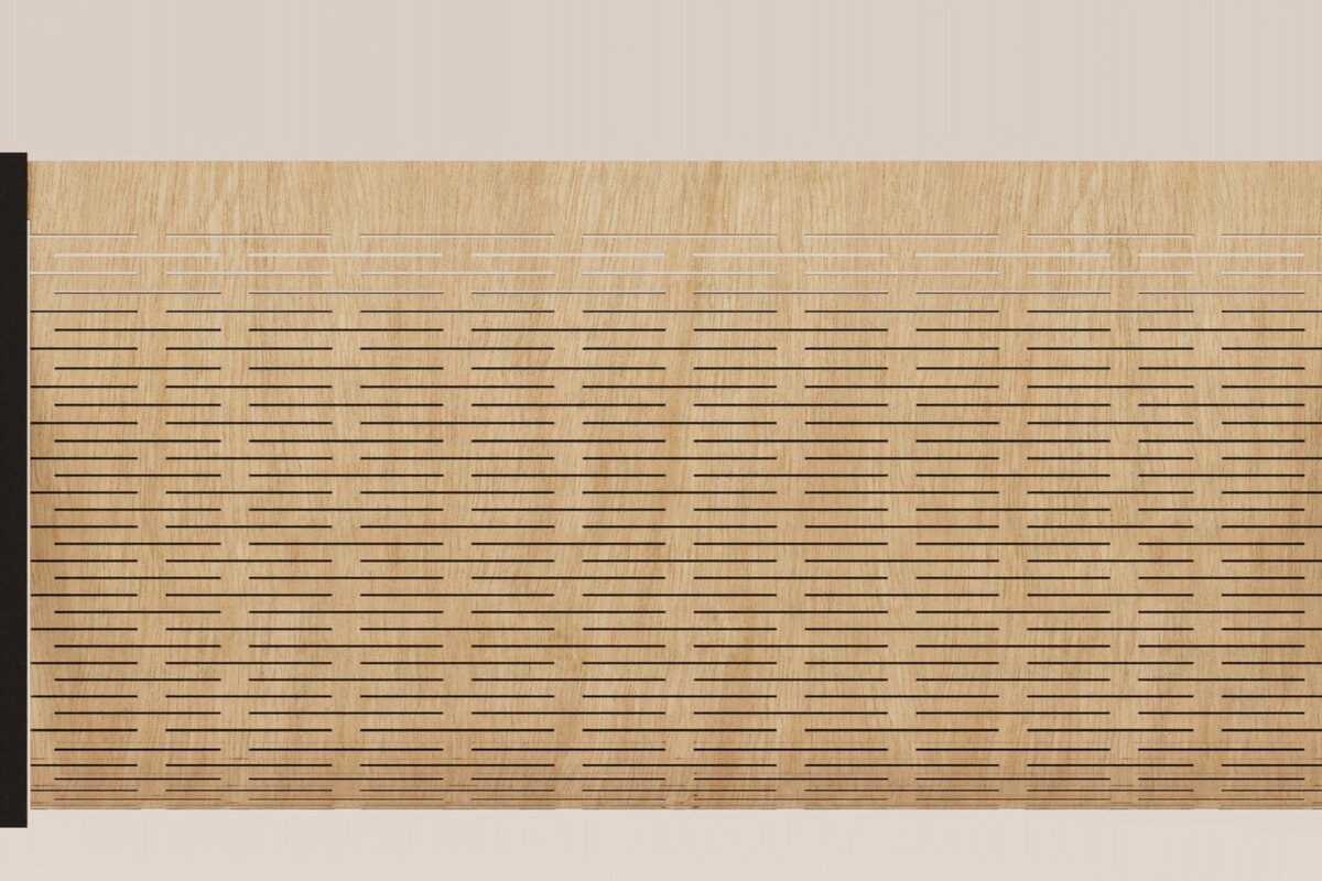 Intra απο ξύλο plywood 3mm-4mm πάχος κοπής με λέιζερ θήκη επαγγελματικής κάρτας Δίασταση 30x20 cm INTRAFABR-113818059 - Image 6