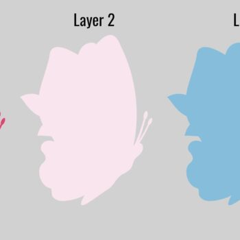 Intra απο ξύλο plywood 3mm-4mm πάχος Πεταλούδα και Μάνταλα Δίασταση 30x30 cm INTRAFABR-37585768 - Image 5