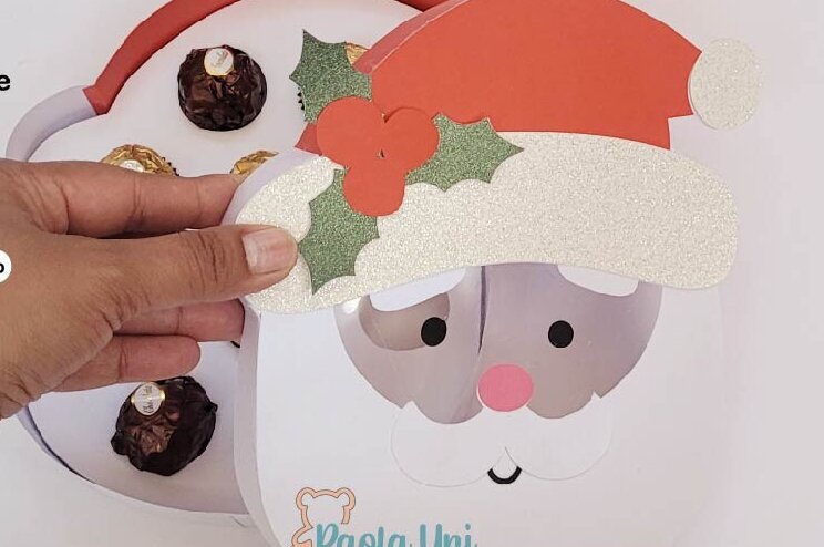 Intra απο ξύλο plywood 3mm-4mm πάχος ΚΟΥΤΙ ΑΓΙΟΥ ΒΑΣΙΛΗ Δίασταση 15x15 cm INTRAFABR-79794127