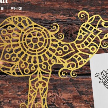 Intra απο ξύλο plywood 3mm-4mm πάχος Κοπή χαρτιού Camel, Πρότυπο για κοπή. Δίασταση 20x30 cm INTRAFABR-12875659 - Image 2