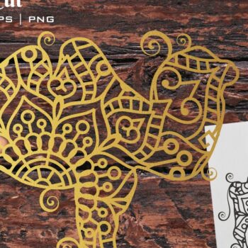 Intra απο ξύλο plywood 3mm-4mm πάχος Κοπή χαρτιού Camel, Πρότυπο για κοπή. Δίασταση 20x30 cm INTRAFABR-12875659 - Image 3