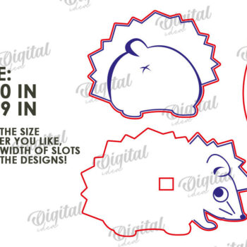 Intra απο ξύλο plywood 3mm-4mm πάχος Αποσμητικό αυτοκινήτου με λέιζερ Δίασταση 30x20 cm INTRAFABR-123426015 - Image 2