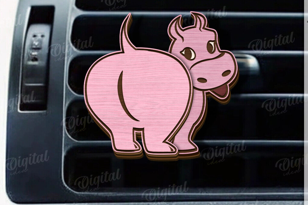 Intra απο ξύλο plywood 3mm-4mm πάχος Αποσμητικό αυτοκινήτου με λέιζερ Δίασταση 30x20 cm INTRAFABR-123426132