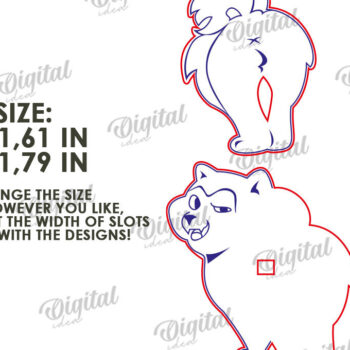 Intra απο ξύλο plywood 3mm-4mm πάχος Αποσμητικό αυτοκινήτου με λέιζερ Δίασταση 30x20 cm INTRAFABR-123426323 - Image 2