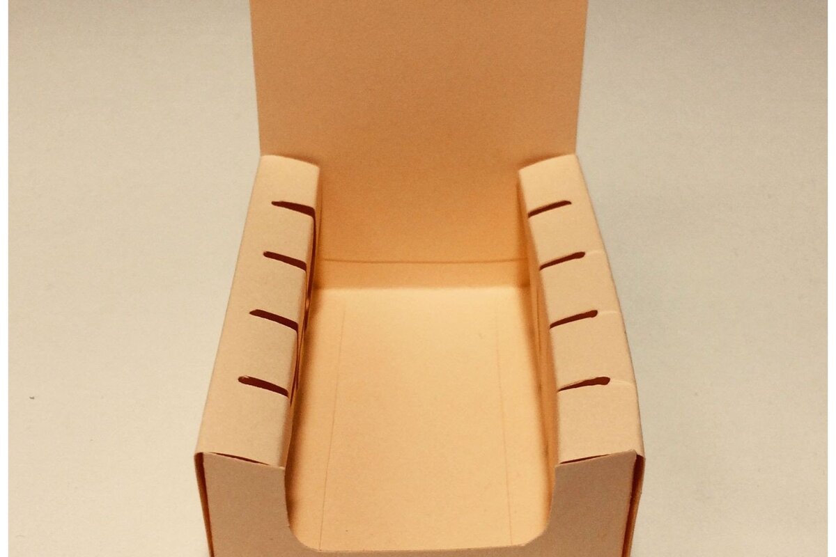 Intra απο ξύλο plywood 3mm-4mm πάχος Οθόνη καρτών Δίασταση 15x15 cm INTRAFABR-33666099 - Image 3
