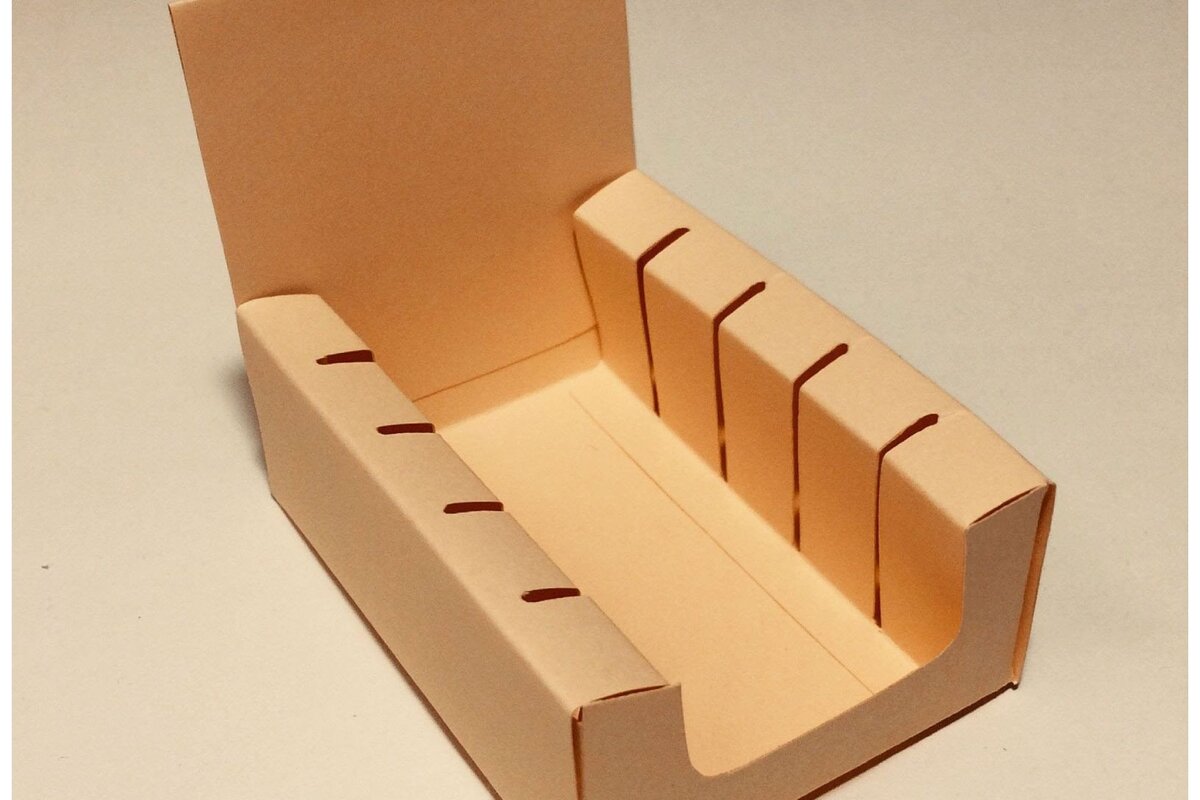 Intra απο ξύλο plywood 3mm-4mm πάχος Οθόνη καρτών Δίασταση 15x15 cm INTRAFABR-33666099 - Image 4