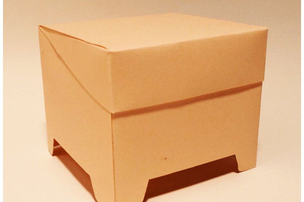 Intra απο ξύλο plywood 3mm-4mm πάχος Κασετοκιβώτιο Δίασταση 10x10 cm INTRAFABR-33666433 - Image 4
