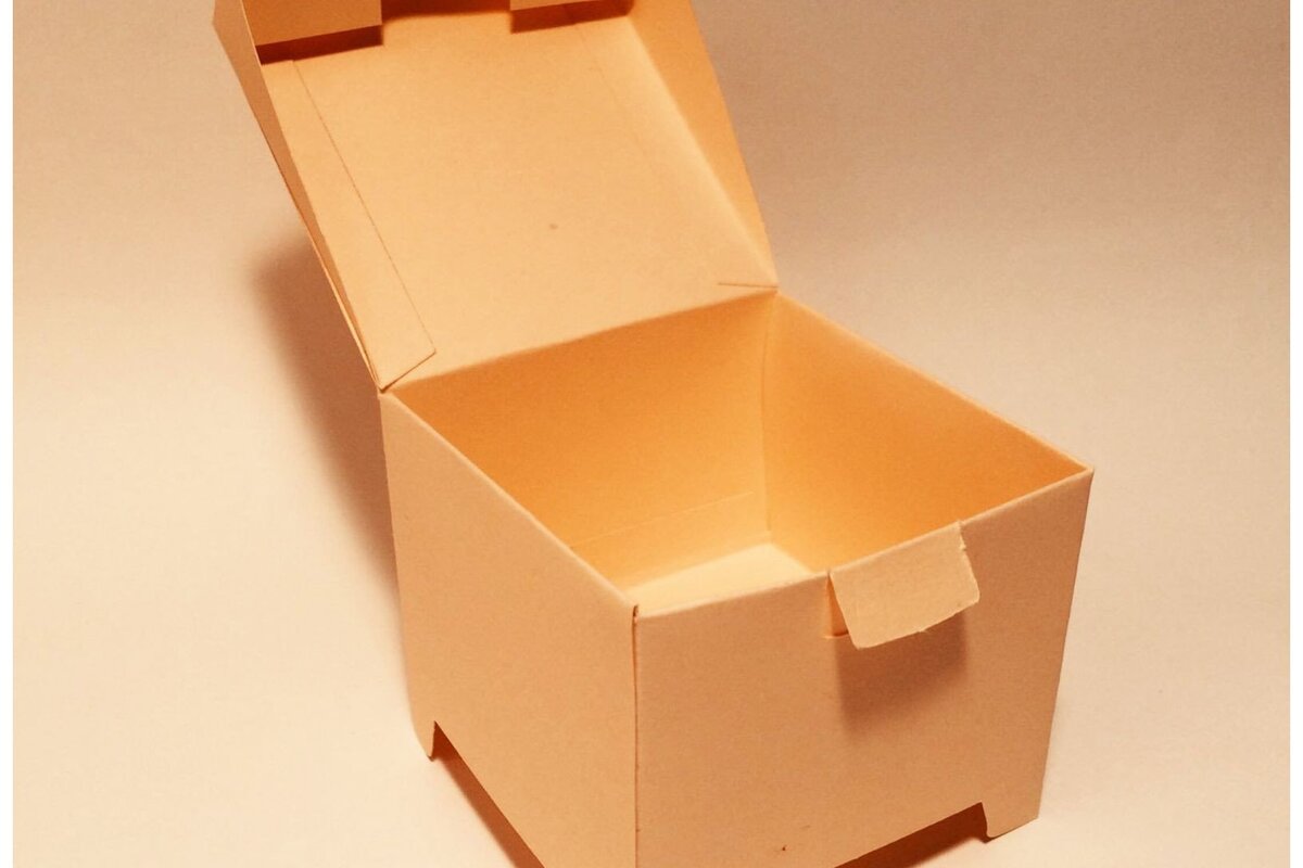 Intra απο ξύλο plywood 3mm-4mm πάχος Κασετοκιβώτιο Δίασταση 10x10 cm INTRAFABR-33666433 - Image 6