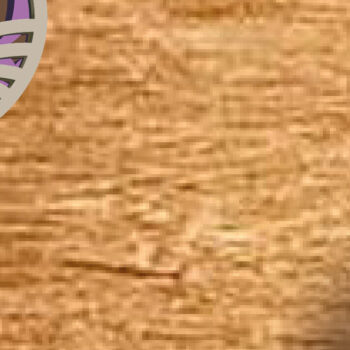 Intra απο ξύλο plywood 3mm-4mm πάχος Cat and Moon 3D Mandala Multilayer Δίασταση 30x30 cm INTRAFABR-82256465 - Image 3